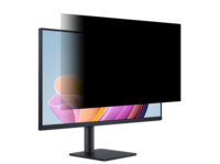 Protection d'écran de confidentialité pour moniteur de bureau, protection d'écran anti-lumière bleue
