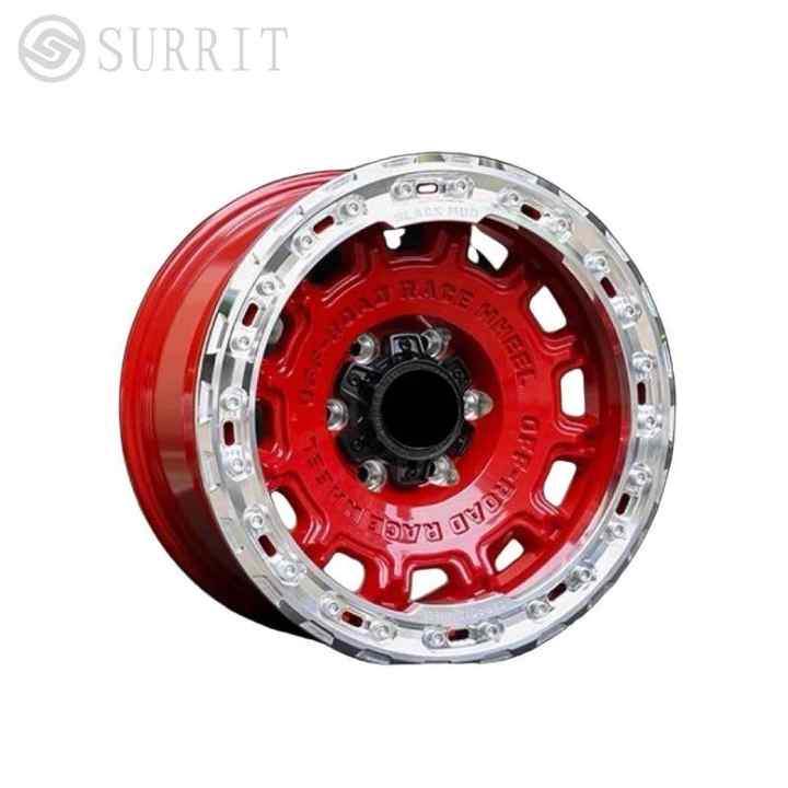 Heavy Duty Scorpion Off Road Car Wheels 17 Inch Auto Rims Car Wheels ...