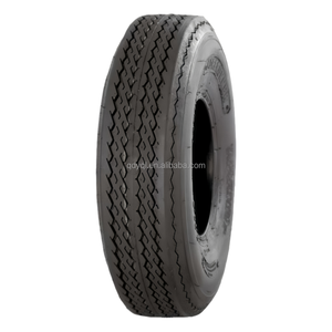 Neumáticos WANDA 4.80-8 para Remolques de Barcos, Remolques Utilitarios, Remolques de Jardín - Product Image 2