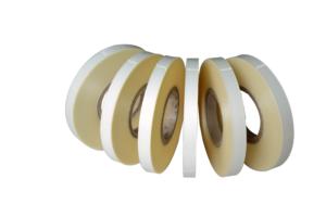 Hot PET <span class=keywords><strong>Stay</strong></span> Tape/Adhesivos Pegar Caja Cinta de PVC para sellar Angel Machine - Product Image 2