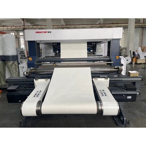 GBK-2600 rạch tua máy hoàn toàn tự động tốc độ cao 2600mm Giấy cuộn Máy Xén <span class=keywords><strong>Rewinder</strong></span> - Product Image 4
