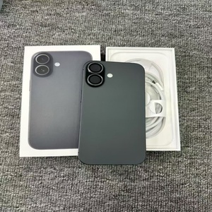 Điện thoại di động hệ điều hành iOS bán chạy nhất năm 2025, 17 điện thoại thông minh 5G chính hãng Mỹ, đã qua sử dụng, mở khóa được - Product Image 4