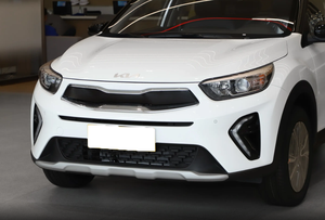 Nouvelle Kia Yipao 2026 chinoise 1.4L CVT Édition Toit Ouvrant Automatique Petit SUV Kx1 Conduite à Gauche à Vendre Picanto Confort 5 Places - Product Image 3