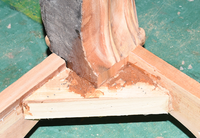 Résine époxy à faible odeur, colle AB, 1:1, adhésif bicomposant haute résistance résistant à la chaleur pour le collage du bois, de la céramique et de la pierre