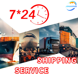 Professionele vracht oplossingen China vrachtvervoerder lucht- en zeevracht express verzendagent <span class=keywords><strong>Taobao</strong></span> 1688 internationale logistiek - Product Image 6