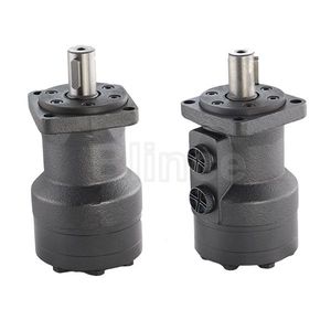 Motor Hidráulico Pequeño Blince OMP BMP BM1 OM1 y Bomba para Cabrestante, Motores de Rotación, Motores Hidrostáticos - Product Image 2