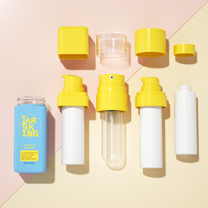 Chai lọ serum thủy tinh không khí, có bơm, sang trọng, nhiều màu sắc, có thể nạp lại, thân thiện với môi trường, bền vững, dung tích 15ml và <span class=keywords><strong>30ml</strong></span>, dùng cho mỹ phẩm chăm sóc da - Product Image 5