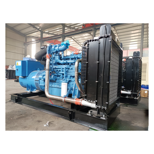 Nhà Máy Giá Máy phát điện diesel thiết lập 100kw 120kw 150kw ba giai đoạn điện diesel Máy phát điện đặt cho động cơ - Product Image 2