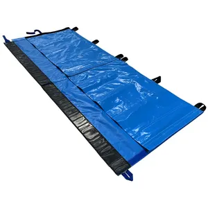 Litong new design flood protection water gate flood control barrier