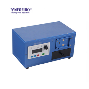 Neofibo FCC-AS-12C dây chuyền sản xuất cáp sợi quang vá dây máy làm MT ferrule máy cắt tự động - Product Image 4