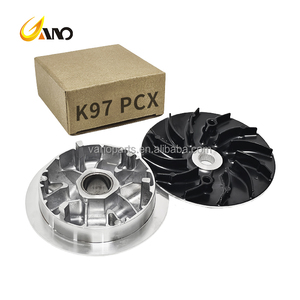 Wanou k97 pcx cvt pulley סט גלגלת סט כונן גלגלת סט אופנוע - Product Image 1