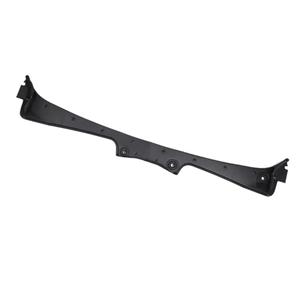 BMW serie 5 coupé protezione parabrezza anteriore tergicristallo pannello 51717027083 Set 2 pezzi - Product Image 2