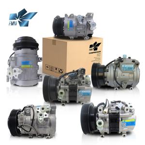Compresseur de climatisation de voiture pour Toyota Ist Probox - Product Image 1