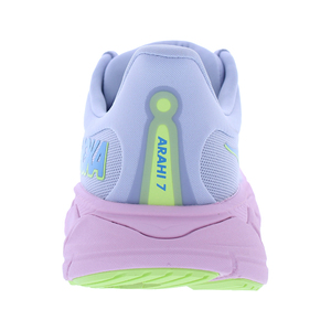 Scarpe da Donna Arahi 7 Modello MSS-1147851GLP Taglia 7.5 Colore Gull/Pink Twilight - Product Image 2