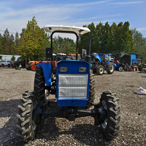 拖拉机上海新荷兰de <span class=keywords><strong>50</strong></span> caballos SH504 <span class=keywords><strong>se</strong></span> vende bien en mercado peruano - Product Image 2