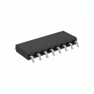 In Stock 16 SOlC Buy Electronics Components Online IDT2309A-1HDC8 Clock Timing - Product Image 1