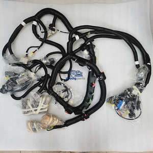 20Y-06-31110 PC200-7 20Y0631110 PC220-7เครื่องขุด PC270LC-7L มีสายรัดสำหรับ PC200-7 PC200LC-7 PC210-7 PC210LC-7 - Product Image 2