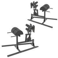 Machine d'exercice de haute qualité Glute Jambon Développeur Banc Force Chaise romaine Banc de presse
