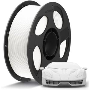 Accesorios para Impresión 3D, Filamento PLA Luminoso de 1.75/2.85mm y 1kg, Material para Impresora 3D que Brilla en la Oscuridad para Proyectos Nocturnos, OEM/ODM - Product Image 1