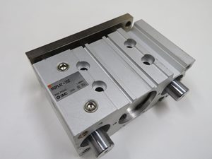 Le Nouveau Cylindre Pneumatique SMC CKQG-X2370 CKQP-X2371 CKZP MGPL50-X2616 CDQ2B-X2839 MA331-X441 SÉRIE MACM MGPL25-40Z - Product Image 6