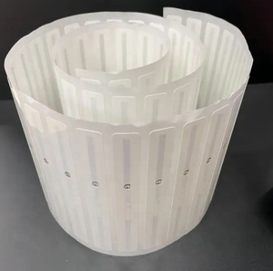 UHF RFID แท็ก LED พร้อมไฟสำหรับการจัดการทรัพย์สินของโกดังเก็บไฟล์ - Product Image 5