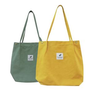 กระเป๋าผ้าใบทำจากผ้าฝ้ายขนาด16ออนซ์บรรจุได้พิมพ์โลโก้ได้ตามต้องการ - Product Image 6