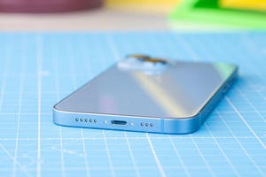 iPhone <span class=keywords><strong>14</strong></span> e <span class=keywords><strong>14</strong></span> Plus Usati Originali da 512GB, Telefoni Cellulari 5G di Seconda Mano con Sistema Globale - Product Image 5