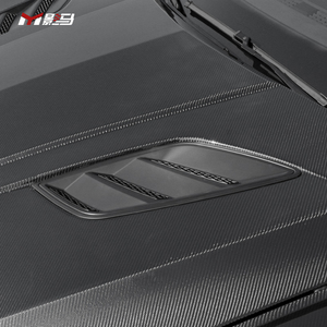 Capot moteur en fibre de carbone pour Vw Mk8 <span class=keywords><strong>Golf</strong></span> 8 <span class=keywords><strong>Gt</strong></span>-i Style ASSPEC Capot avant Capot moteur - Product Image 3