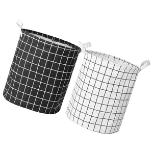 <b>Foldable</b> Clothes Washing Laundry <b>Baskets</b> Storage Boxes Bins Household Storage <b>Basket</b> - Product Image 1