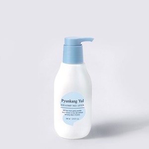 Pyungangyul Kids & Baby lozione viso 200ml crema idratante profumata arancione dolce e crema schiarente per la cura quotidiana della pelle per i bambini - Product Image 1