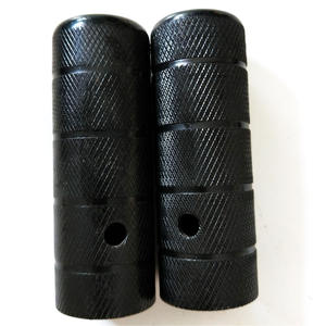 Barra de Soporte para Bicicleta, de Acero, para Eje Trasero, Negra, Ajustable, para Accesorios de Bicicleta de Montaña, en Stock - Product Image 1