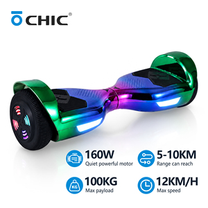 Chic Hoverboard China Trade,Buy China Direct From Chic Hoverboard