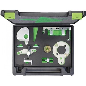 ชุดเครื่องมือซ่อมรถยนต์ FG 192 OP6B สำหรับการปรับเวลาเครื่องยนต์ - Product Image 1