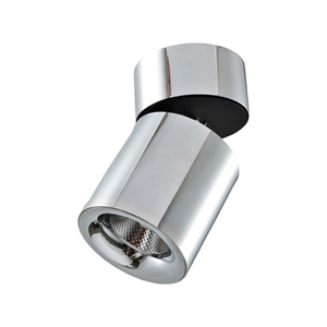 Iluminación ajustable para exteriores, lámpara de techo empotrada redonda Ip54, 7W, 9W, montada en la pared - Product Image 3