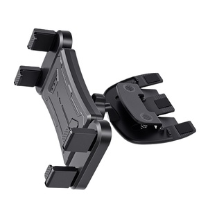 Ranura para <span class=keywords><strong>CD</strong></span> de coche Soporte universal para tableta Soporte giratorio de 360 grados Soporte multifunción para teléfono de coche para Ipad y teléfono celular - Product Image 1