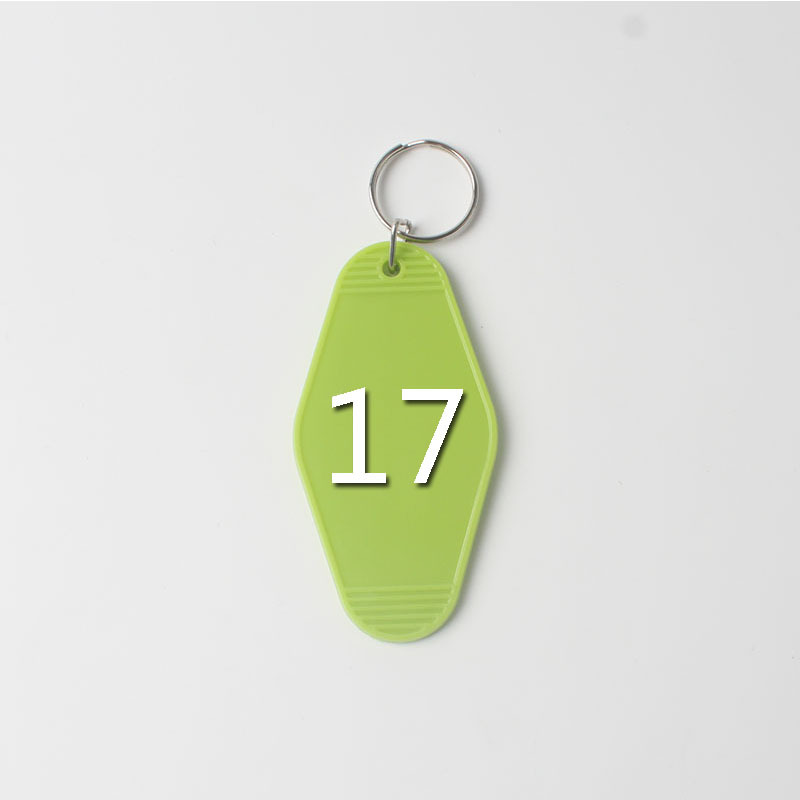 Verde