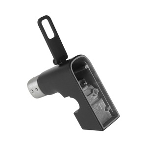 Base anti-vibration pour support de guidon de trottinette Xiaomi 6, support de fixation d'instrument, renforcement de hauteur - Product Image 3