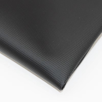 Housses de siège de moto en cuir artificiel, cuir synthétique, durables et résistantes aux taches.