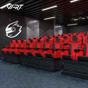 Simulador <span class=keywords><strong>de</strong></span> Cine <span class=keywords><strong>de</strong></span> realidad Virtual, parque <span class=keywords><strong>de</strong></span> temática interior, 5d - Product Image 5