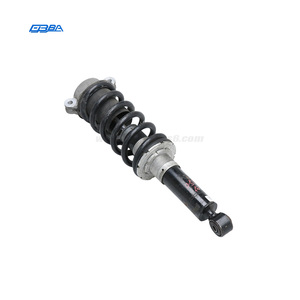 Amortiguador trasero izquierdo usado para Ferrari 458 2011-2018 255864, piezas de suspensión de ajuste perfecto - Product Image 3