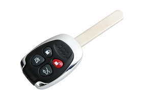 Система сигнализации для мотоциклов - Product Image 6