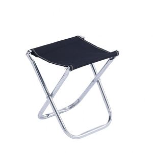 Custom Logo Customized Different Colors Outdoor Foldable Fishing Small Camping <b>Stool</b> - Product Image 4