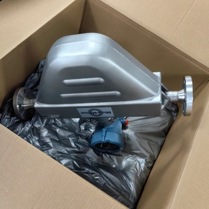 Motion R100S Coriolis <b>Meter</b> 1700 Single Variable Field Mount <b>Flow</b> With Flowmeter - Product Image 5