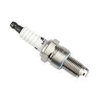 S025C MASUMA Auto Parts Spark Plug for HYUNDAI GALLOPER II 2.0L NA20S Carburetor SB/2T 22401AA480 22401-P8390 22401-P8385-PC
