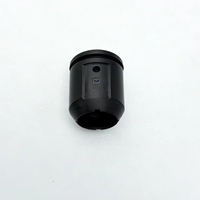 Ensemble Venturi en alliage d'aluminium anodisé de type II 40 Ia A4005evr OEM/ODM Marque Modèle LS-05-046