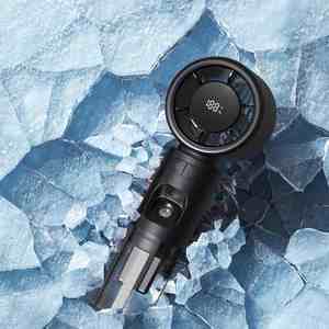 Vendita calda portatile Mini mano ricaricabile nebbia refrigeratore bottiglia d'aria soggiorno fresco ventola di raffreddamento con acqua nebulizzata per bambini - Product Image 6