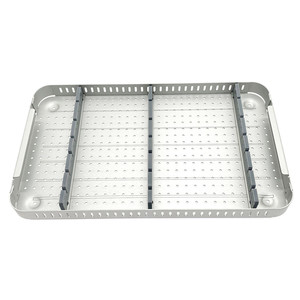 ערכת מכשירים אלסטיים לקיבוע עצם תוך-גולגולתי, מכשירים כירורגיים אורטופדיים - Product Image 5