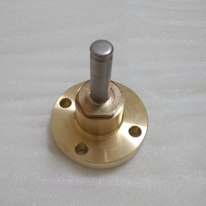 Giá cả cạnh tranh lạnh & trao đổi nhiệt phụ tùng tàu sân bay Máy làm lạnh bộ phận tàu sân bay solenoid van ghế 06na660001 8tb0884 - Product Image 5