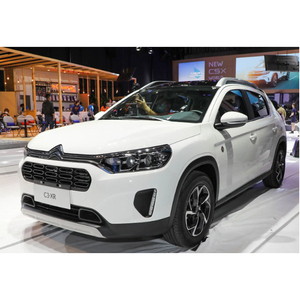<span class=keywords><strong>Citroen</strong></span> C3-XR 2021 190THP DCT Zhishang Edition 5 porte 5 posti SUV 6 rapporti a benzina a doppia frizione - Product Image 2