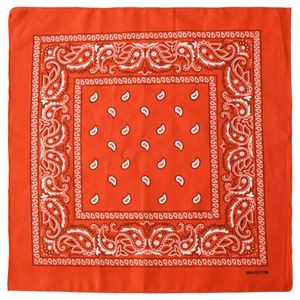 Proveedor Principal de Impresión y Personalización de Bandanas, Bandana Personalizada con Logotipo para Ferias Comerciales y Conferencias - Product Image 4